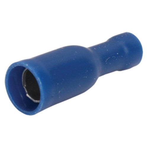 Bofix Box A 25 glissade Round femme bleu 4 mm