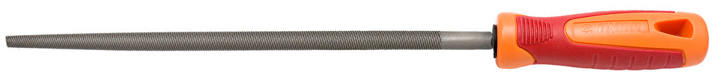Lime ronde Unior Tools avec manche 7,5 mm