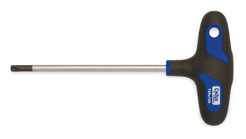 Cycplus Poignée Torx en T TX30-120 Cyclus 720534