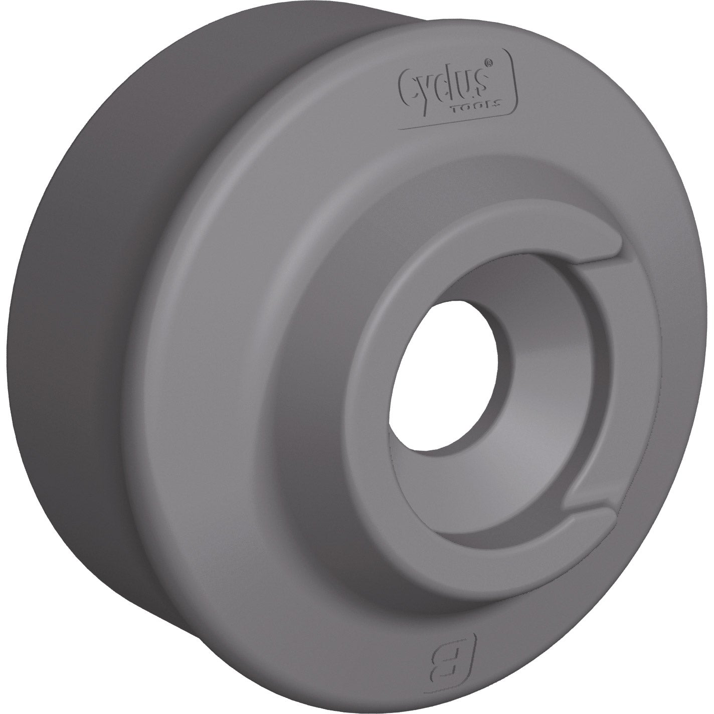 Cycle STEEKADAPTER B 730012 pour la norme de réparation 730007