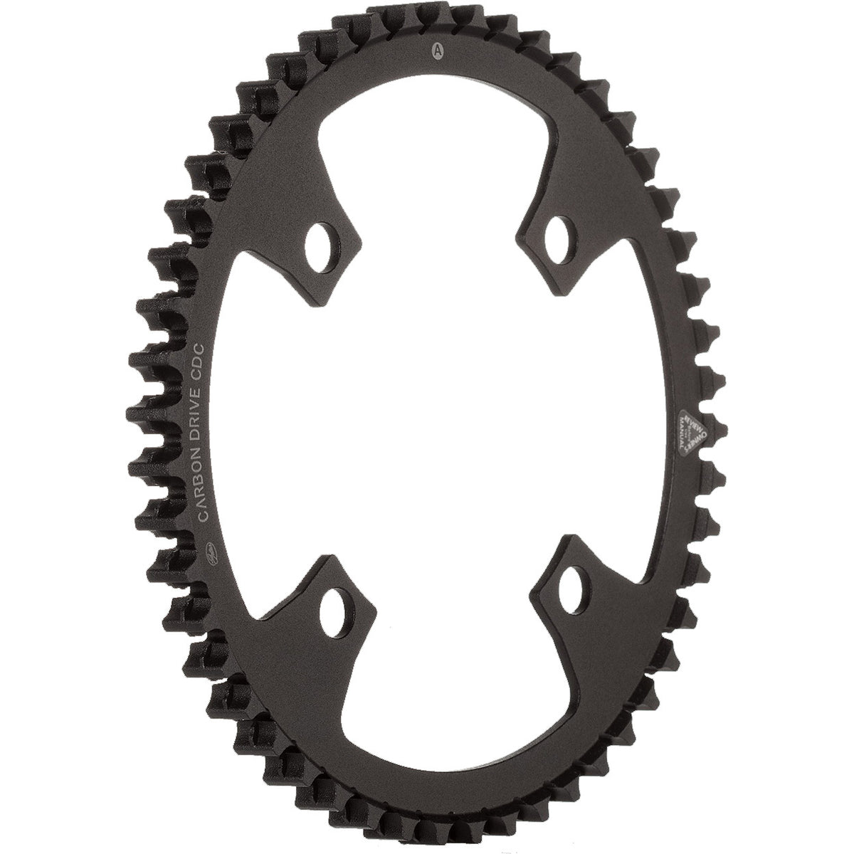 Gates Gear CDC 50T 4B Fin