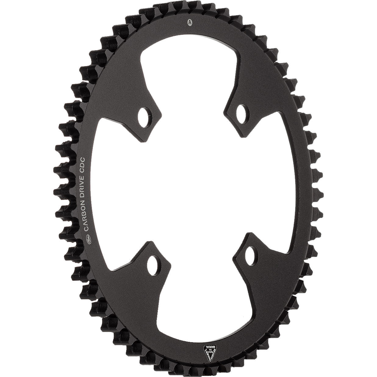 Gates Gear CDC 55T 4B Fin