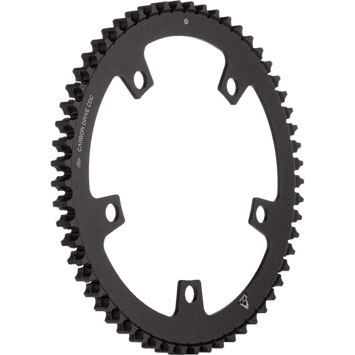 Gates Gear CDC 57T 5B LINE D-SPPROCKING