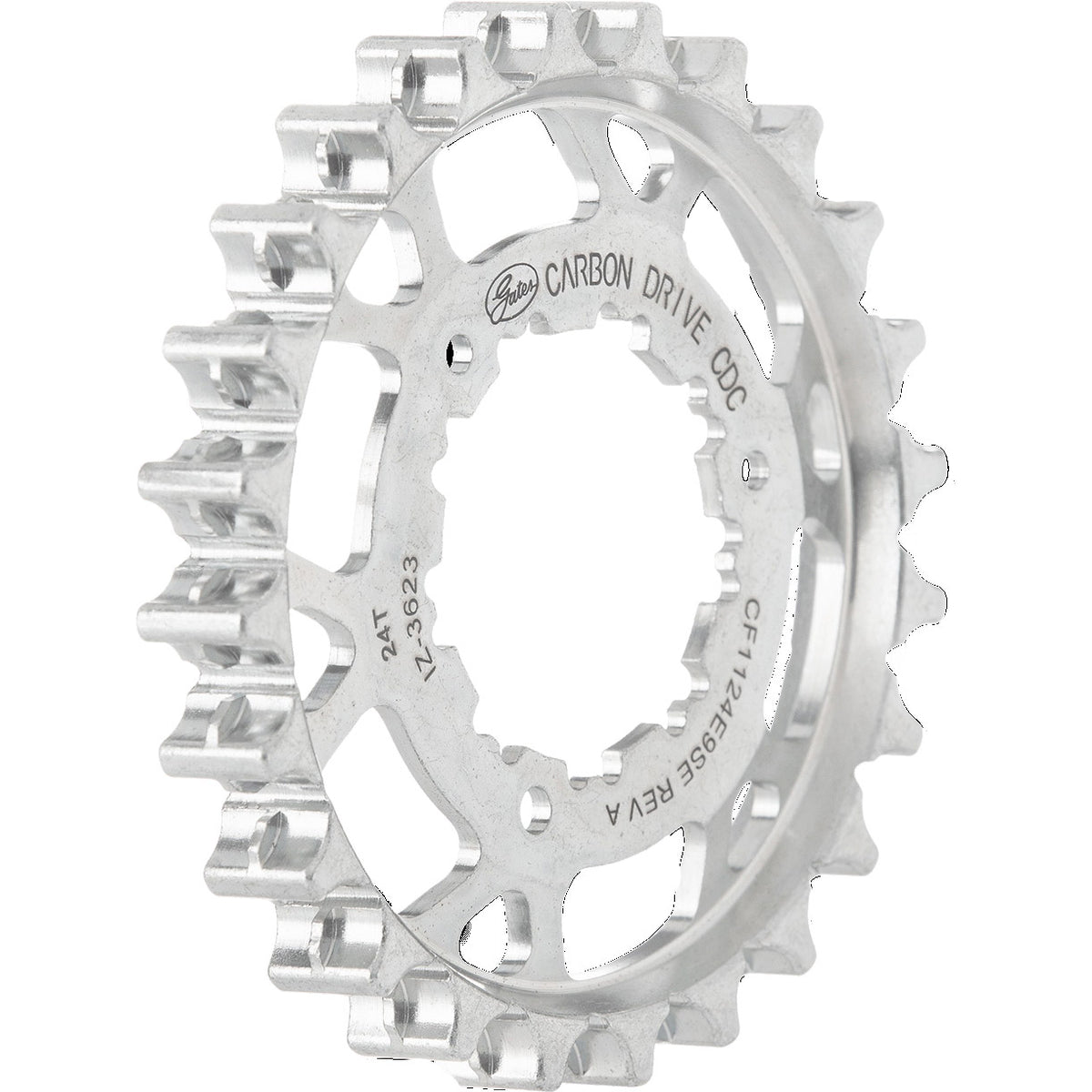 Gates Sprocket CDC 24T ENVIOLO E9 CRMO