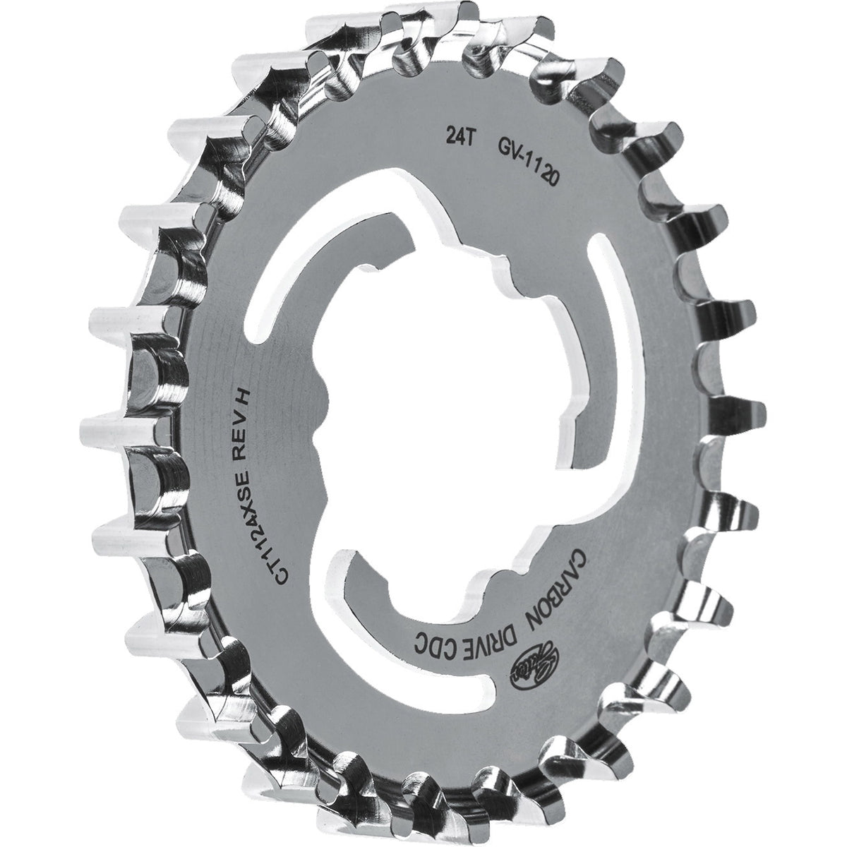 Gates Sprocket CDC 26t Alfine Nexus Sturmey CRMO