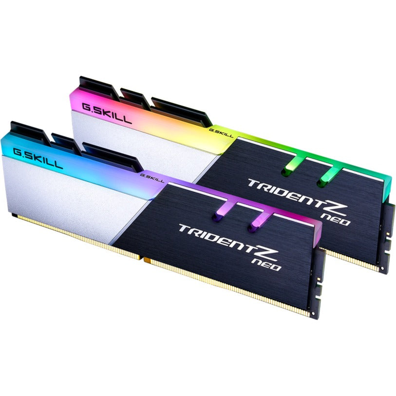 Kit G.Skill 32GB DDR4-3600