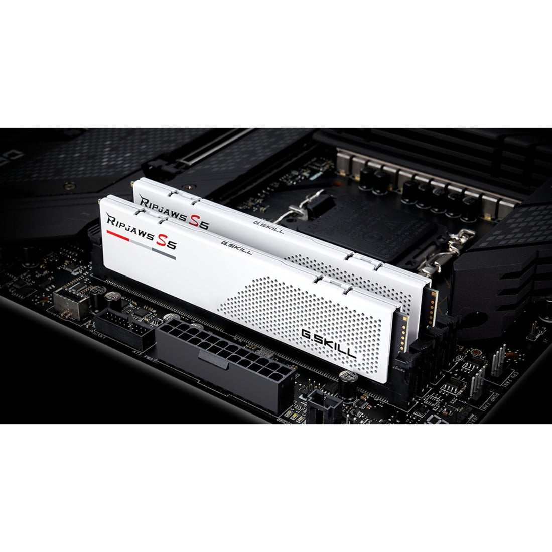 Kit G.Skill 32GB DDR5-6000