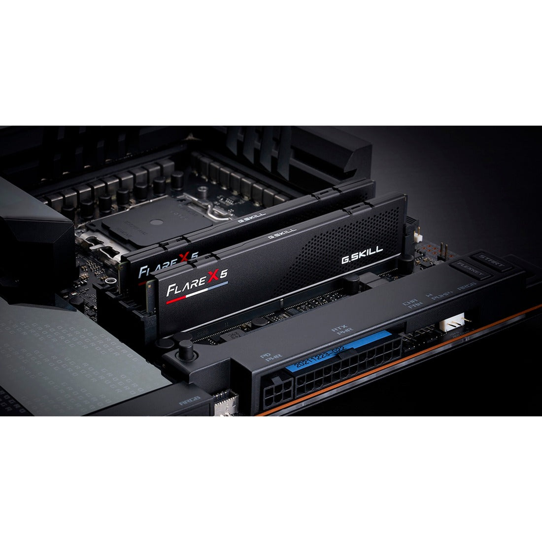 Kit G.Skill 64GB DDR5-6000