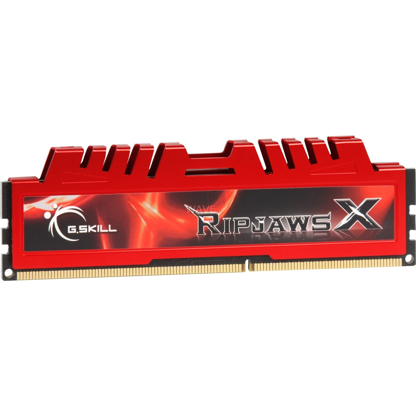 G.Skill 8GB DDR3-1600