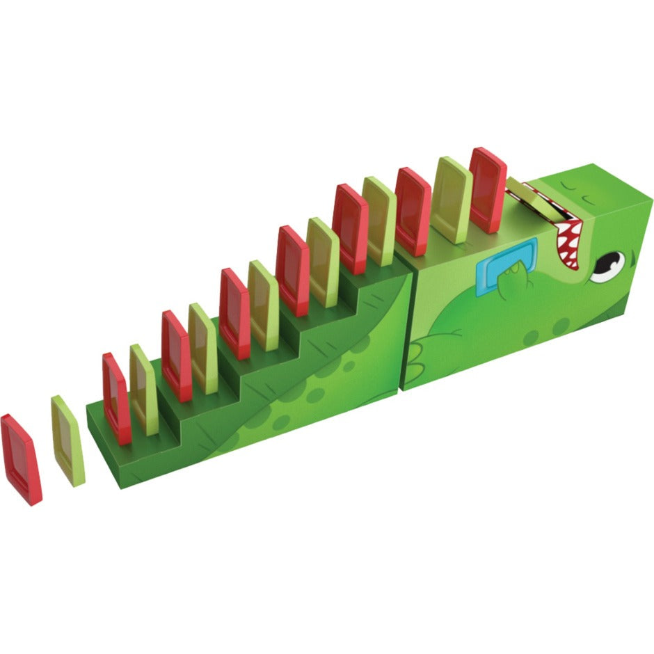 Goliath Games Express Junior Recharge