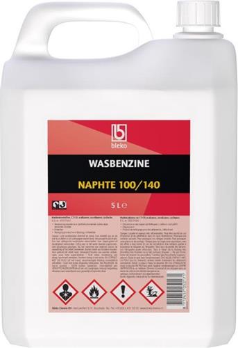 Bleko essence 5l