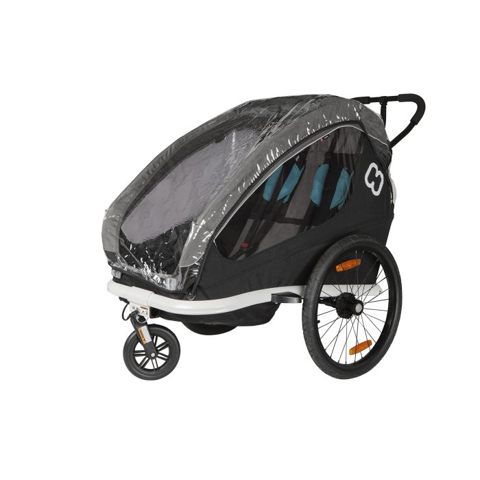 Housse de pluie Hamax (voyageur)