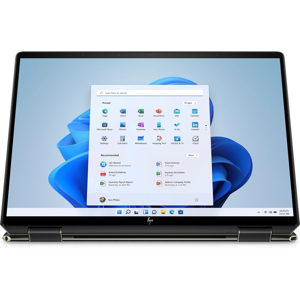 HP Spectre x360 14-EF2330ND (693A0EA)