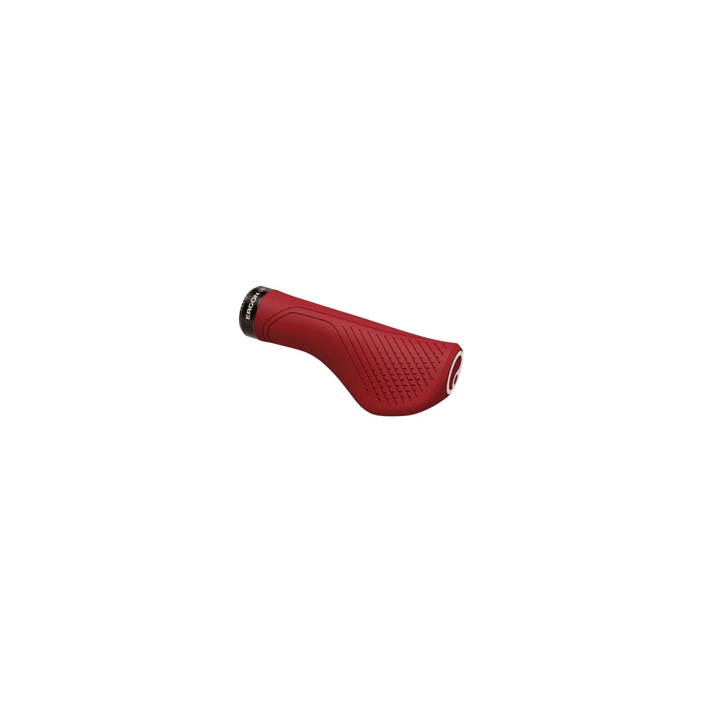 Ergon gère GS1-L evo chili rouge