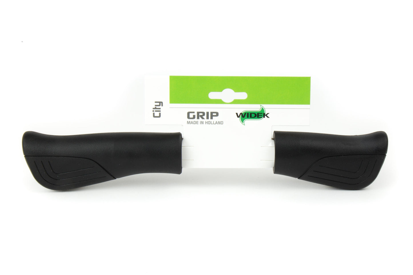 Poiglet Widek Set City Nova 90 120 mm vélo pour enfants noir