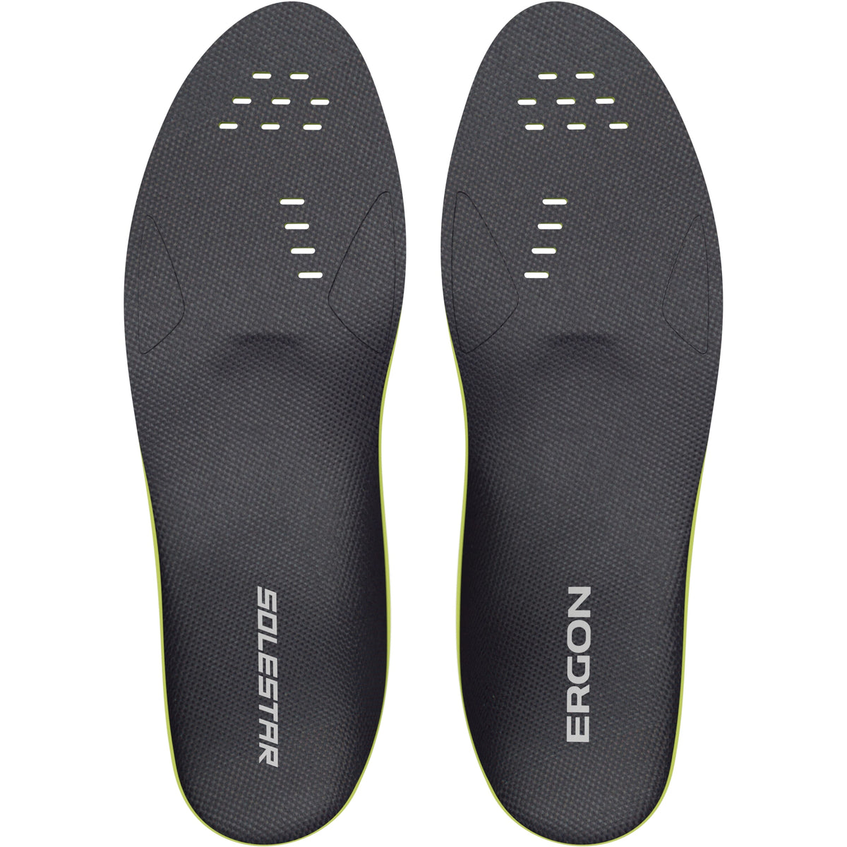 Ergon Insolent Shoe Sole Sollestar Taille 40 41