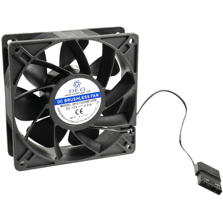 Inter-technologie DFG12038B12DN