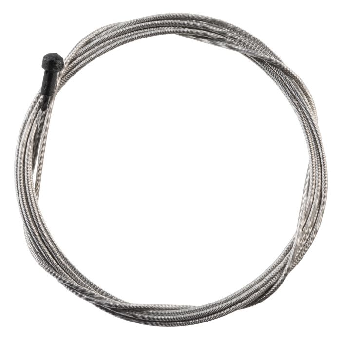 Câble de frein route Jagwire - acier inoxydable poli ultra-lisse élite - 1,5x2000mm - campagnolo