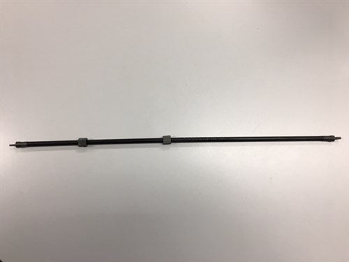 Câble Elvedes Huret 45 cm d'épaisseur mince M10 M10