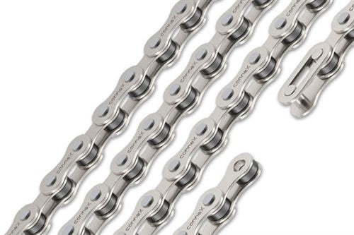 Nikkel-Klede 708 Bicycle Chain Lock ATB Trekking City Touring