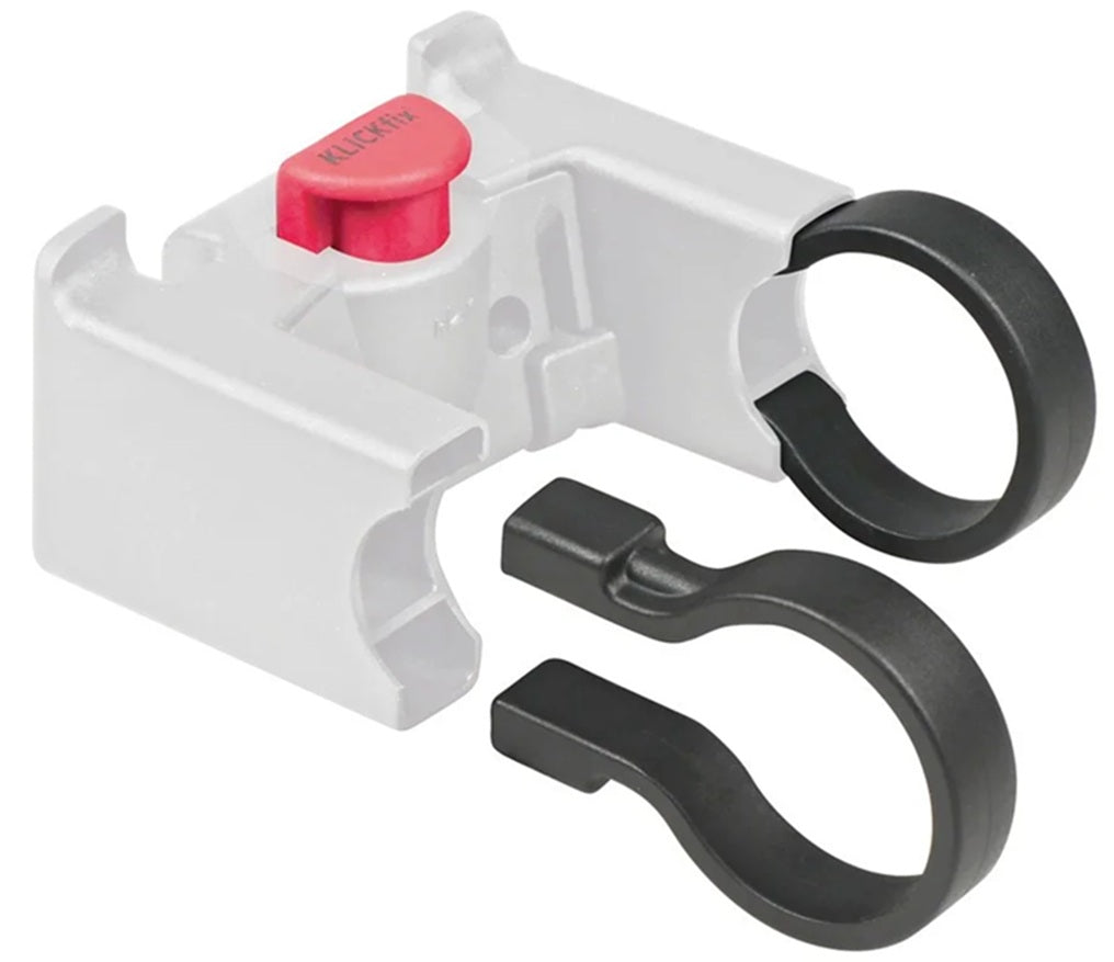 Rixen Kaul Adapter Clamp R K Klickfix 31,8 mm paire