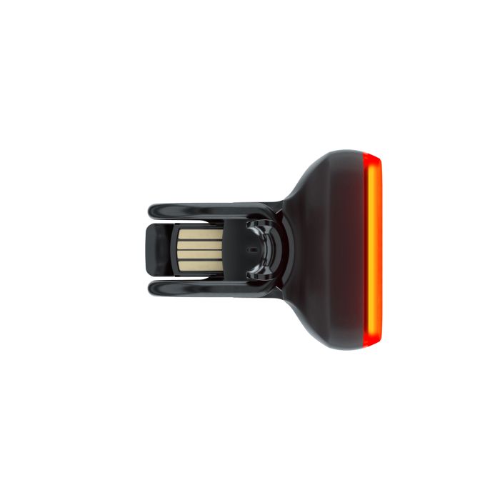Knog blinder arrière - grille - noir