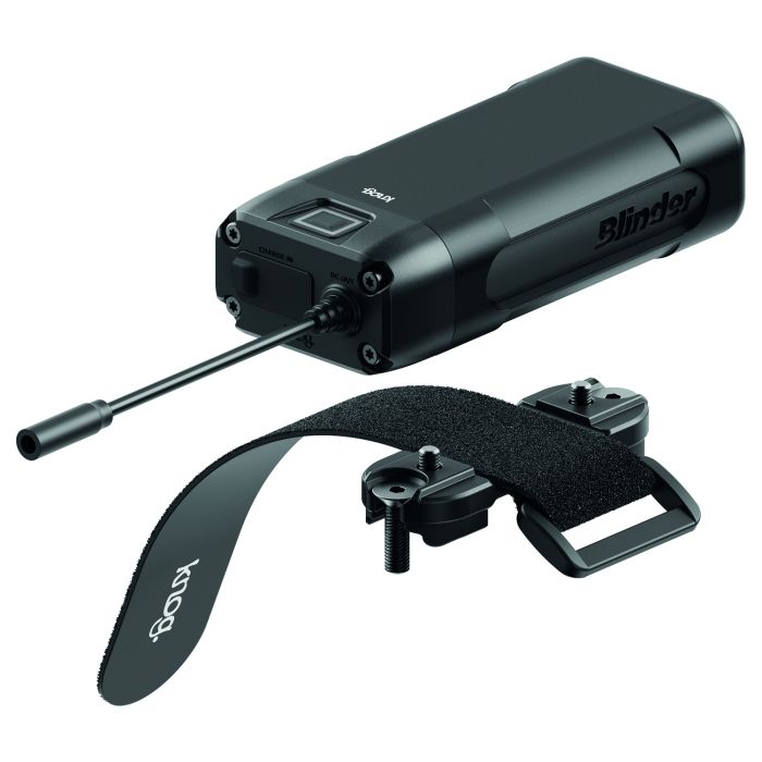 Batterie Knog Blinder - 10 000 mah
