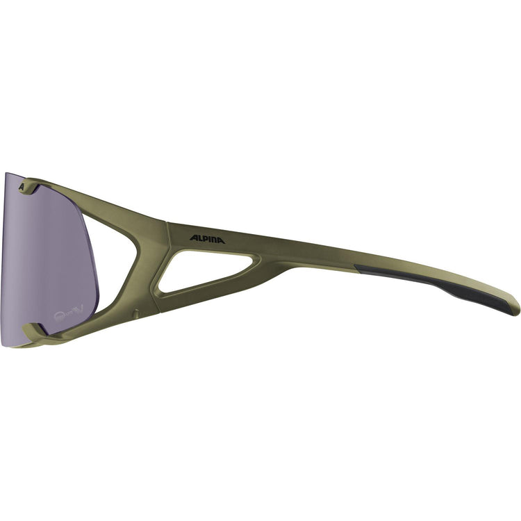 Olympic Sportswear Sports Sports Lunes Hawkeye Q-Lite v Olive