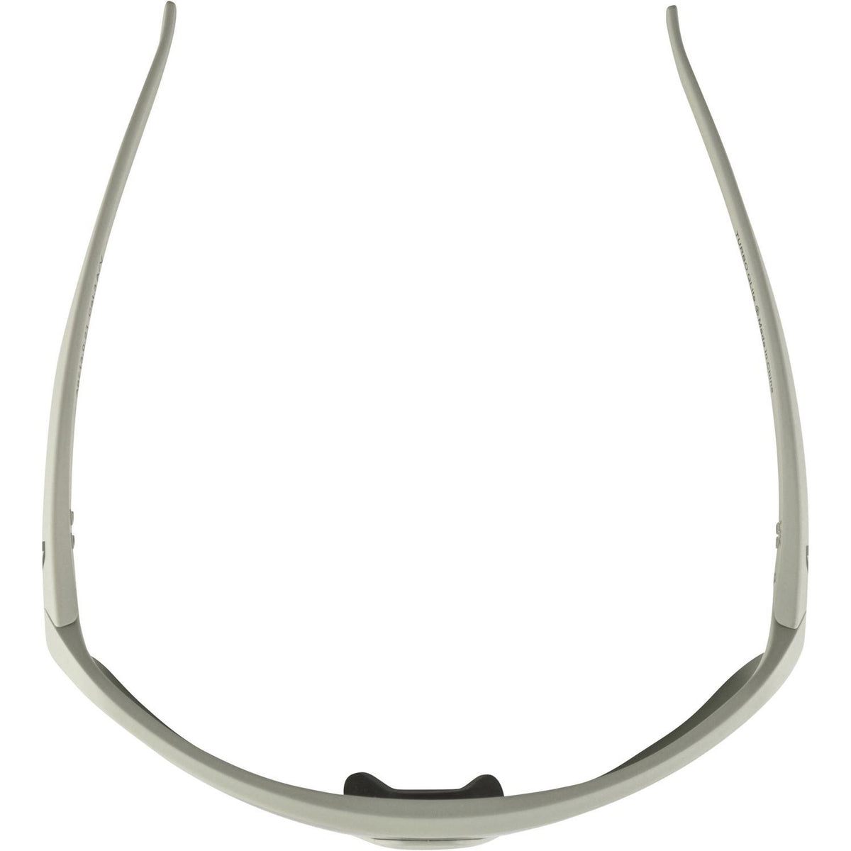 Verpes de sports de sports de sports olympiques Turbo-HR Q-Lite Gray