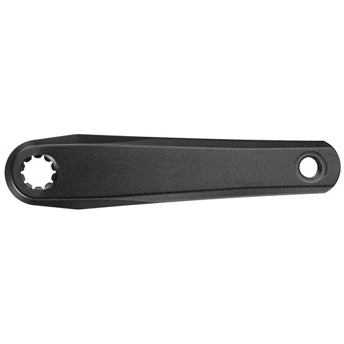 Cranche à droite Isis Bosch 1 2 4 Brose Yamaha Black 170 mm