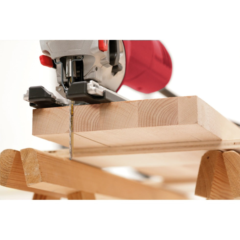 KWB Jigsaw Blades Woodworking, HCS T-Theft,