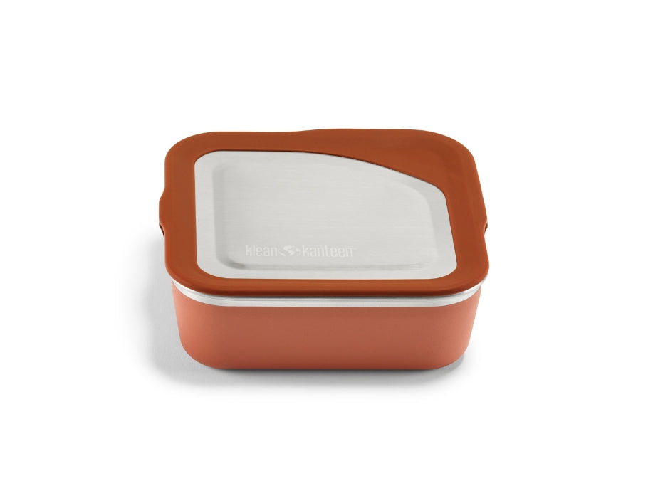 Klean Kanteen Lunchbox - 591 ml - Glaze d'automne