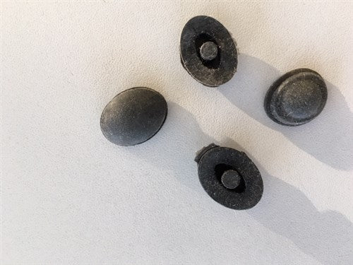 Bouton de phare Spanninga Radius