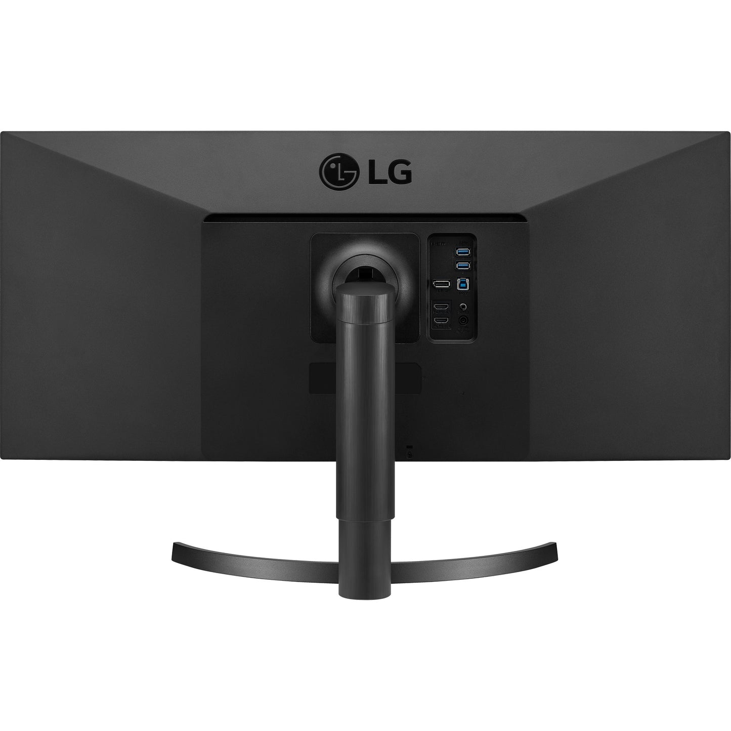 Lg ultrawide 34wn750p-b