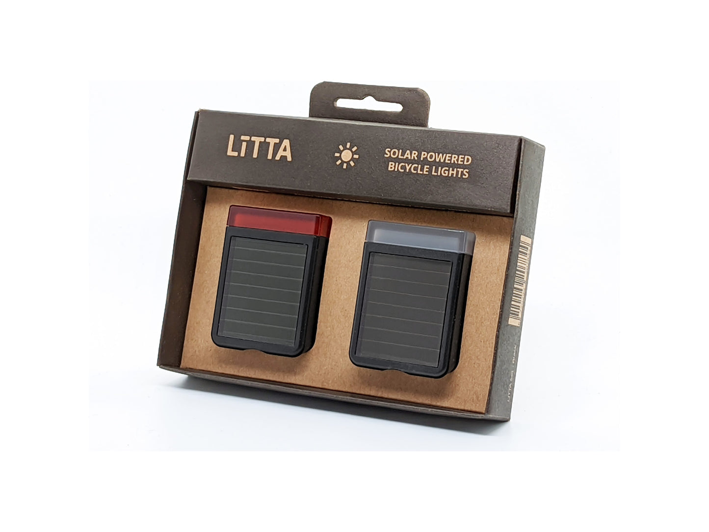 Litta Lighting Set Energy White