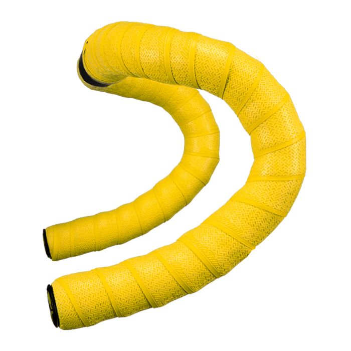 Skins de lézard Skins Lizard DSP V2 2,5 mm Ruban de direction Vipère Jaune