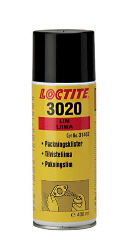 Améliorant de joint Loctite mr3020 400ml