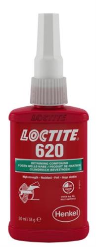 Attache Loctite 620 50ml