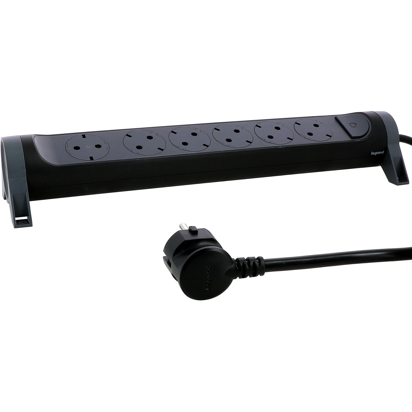 Legrand montable et rotatif multiple conta premium