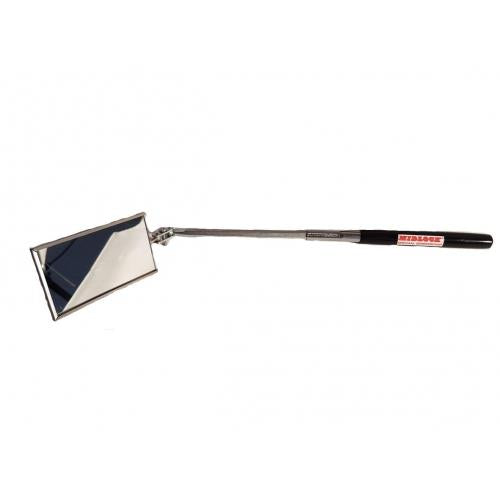 Miroir d'inspection Midlock