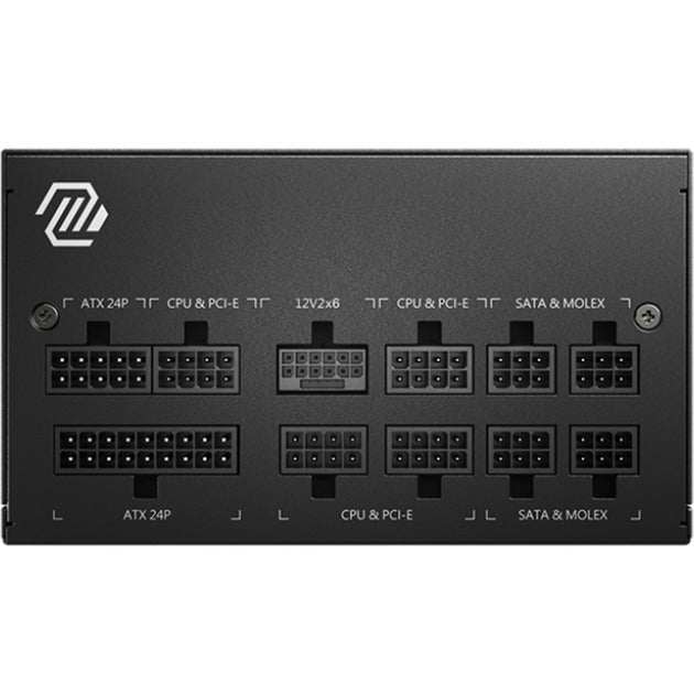 MSI MAG A850GL PCIE5