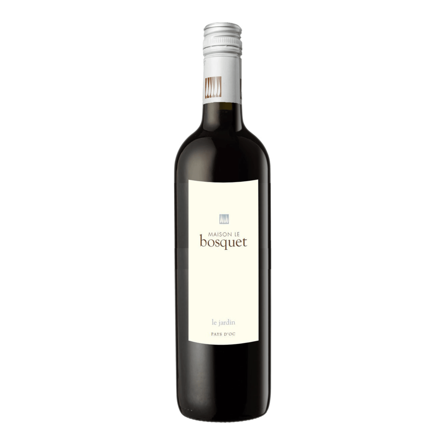 Maison le bosquet rouge (0,75 litre)