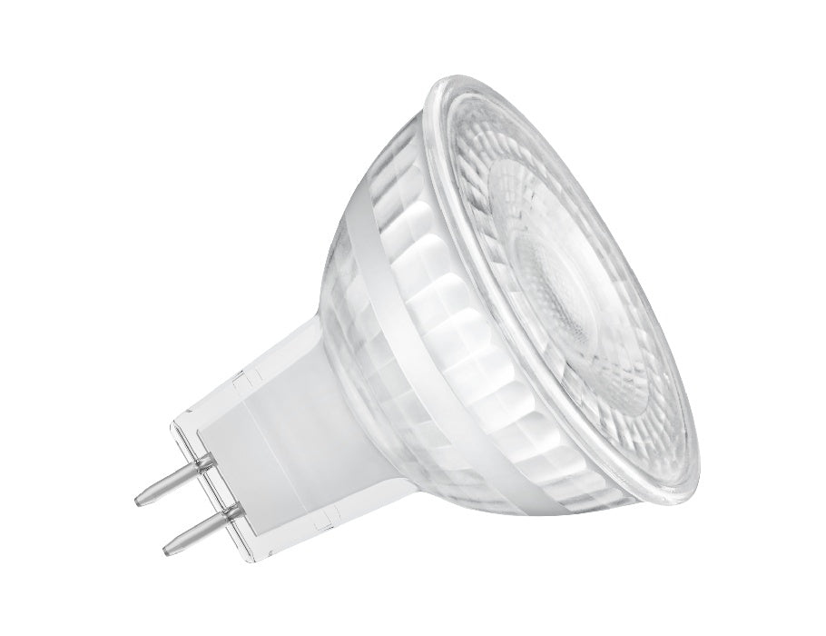 Lampe à LED Megaman GU5.3 270 lm par16 réflecteur