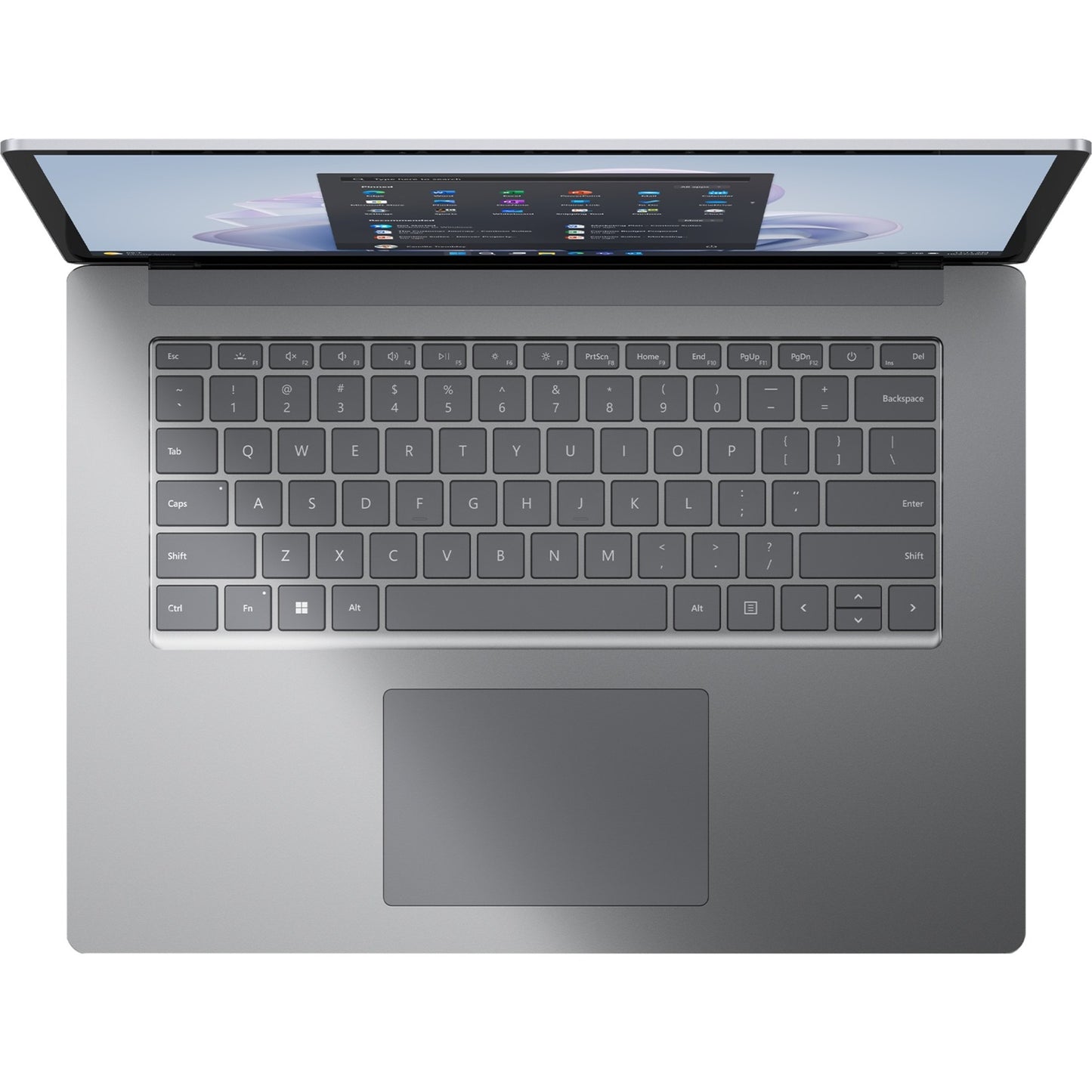 Microsoft Surface ordinateur portable 5 (RI9-00009? NL)