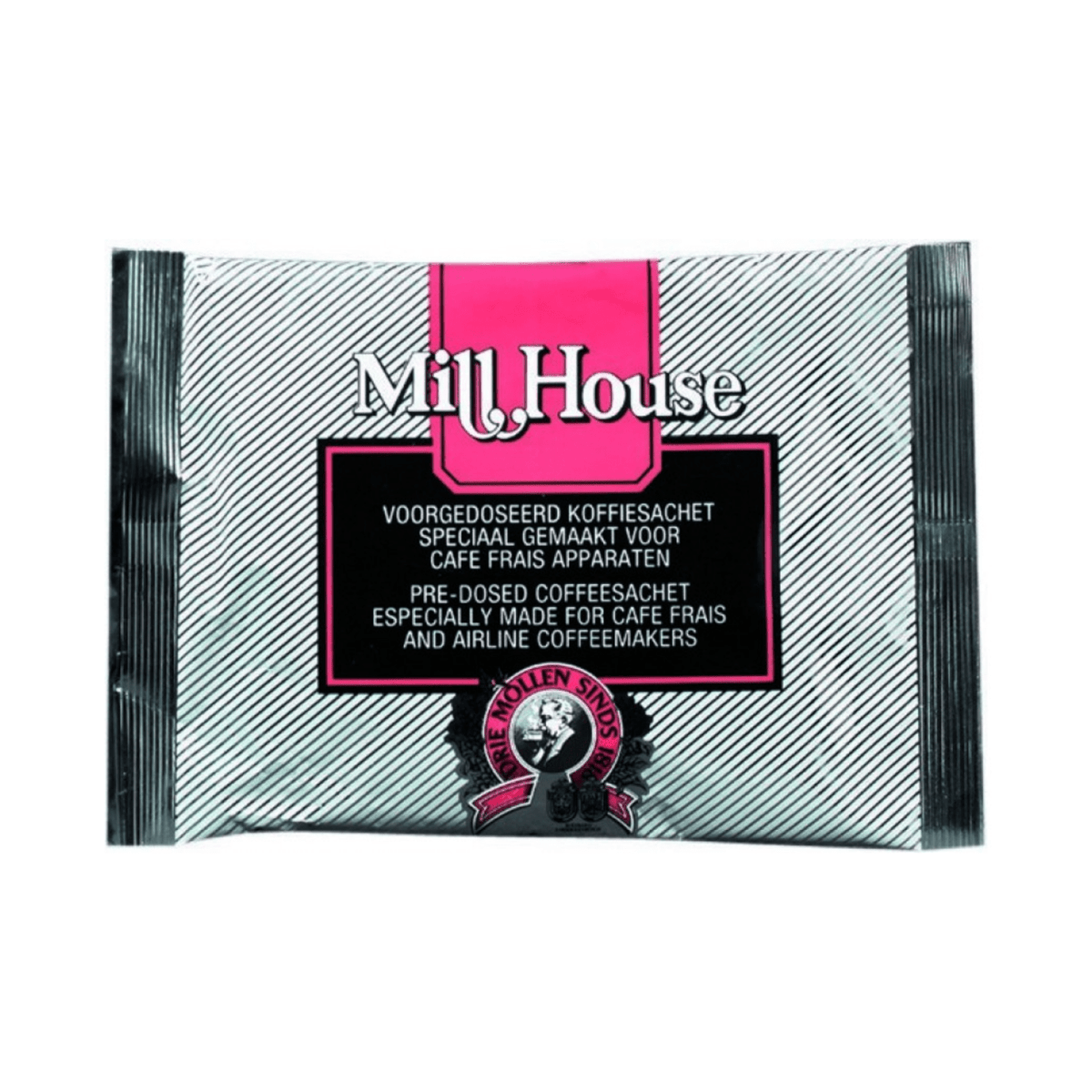 Moulin à café frais (100x 70gr)
