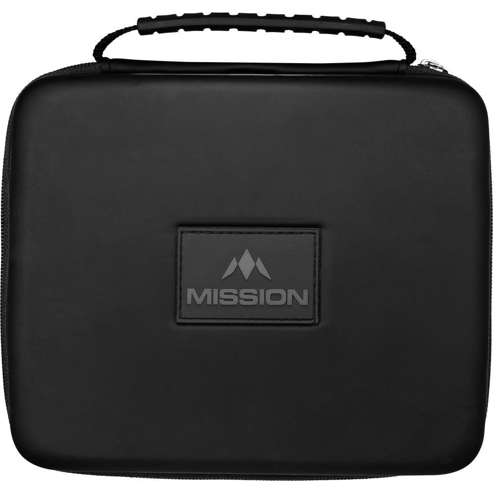 Mission Mission Freedom Louxor Dartcase Black