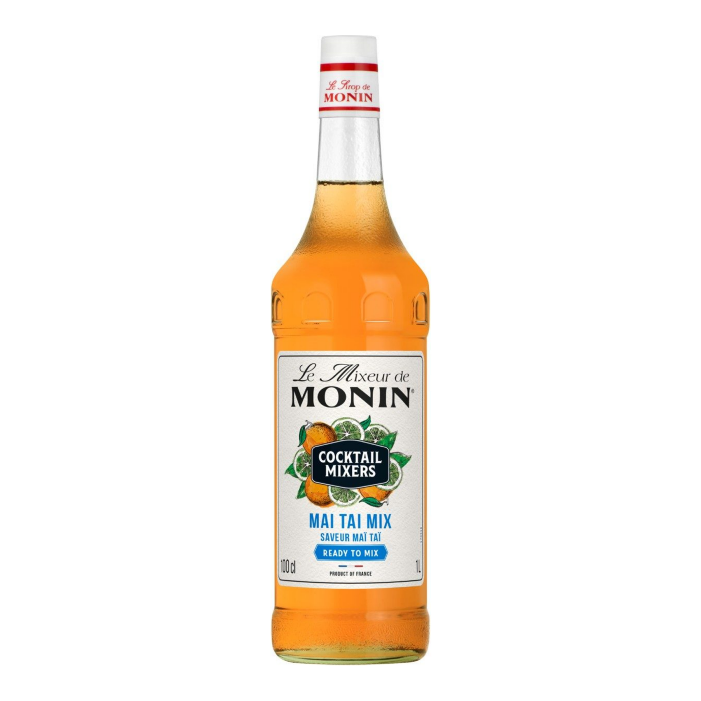 Mélange Mai Tai Monin 100cl