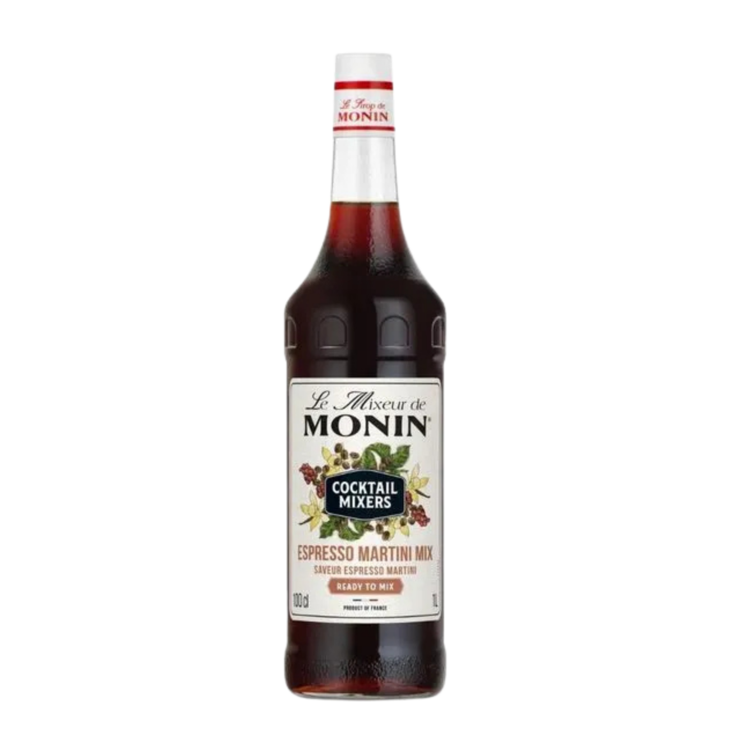 Mélange expresso martini Monin 100cl