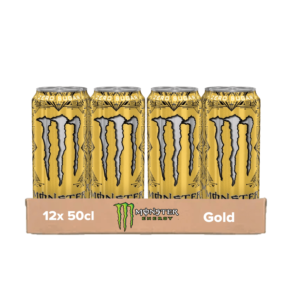 Boîte Monster ultra dorée (50cl) (copie amazon)