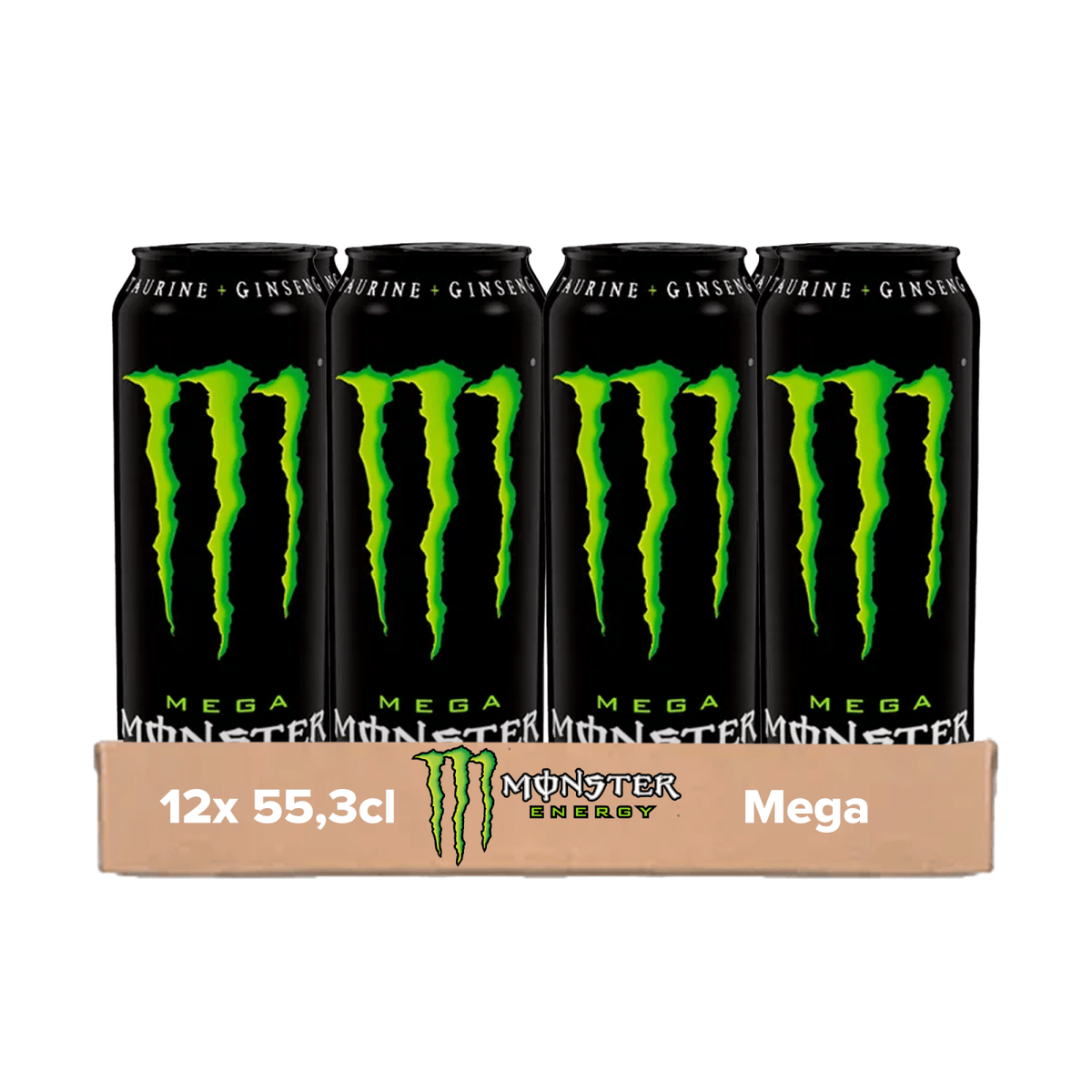 Monster mega can (12x 55,3cl) (copie amazon)